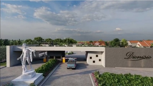 Imagen 5 de 16 de Terrenos En Venta - Dionisio Condominio Cerrado