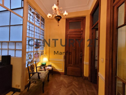 Imagen 26 de 30 de Venta Departamento 4 Ambientes Balvanera