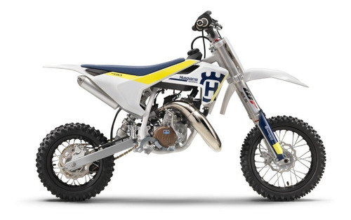 Cubre Chasis Antideslizante Husqvarna Y Ktm65cc X2.minicross