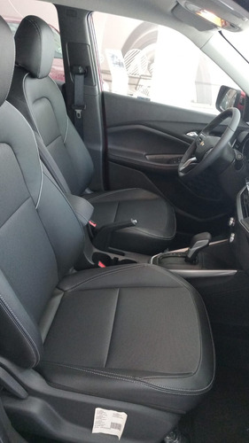 Chevrolet Montana 1.2 T Premier At
