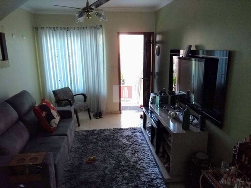 Imagem 8 de 17 de Sobrado Com 3 Dorms, Vila Alpina, São Paulo - R$ 470 Mil, Cod: 1154 - V1154