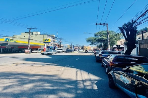 Imagem 28 de 28 de Ótimo Apartamento No Bairro Planalto São Bernardo Do Campo - Sp.