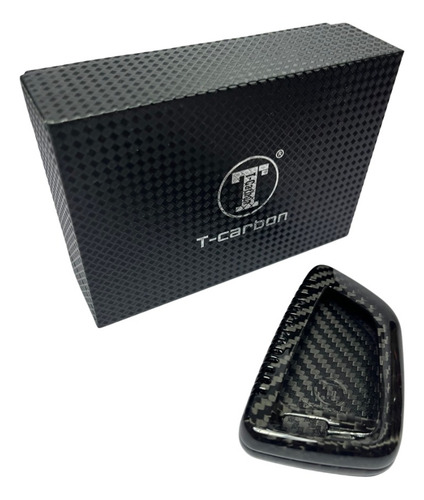 Carcasa Llave Funda Case Fibra Carbono Bmw 4 G22 21 22 23+ N
