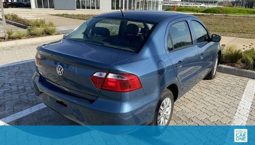 Volkswagen Gol Power 1.6 2019