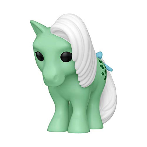 Funko Pop Pop! Juguetes Retro: Mi Pequeño Pony - 414f6