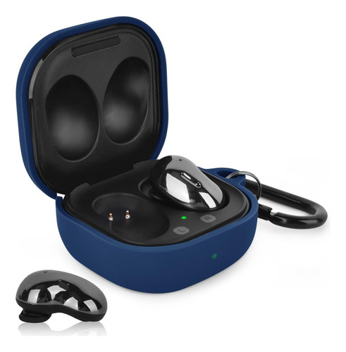 Case De Silicona Para Samsung Buds 2/buds 2pro/buds Live/fe