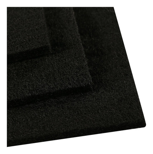 Filtro De Carbón Activado, Caja De , Filtro De Carbón,