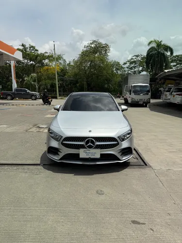 Mercedes-Benz Clase A 1.4 A 200