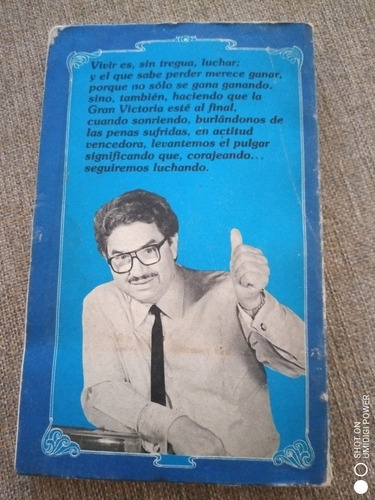 Corajeándole A La Vida! - Mario Sarmiento Vargas (Usado)