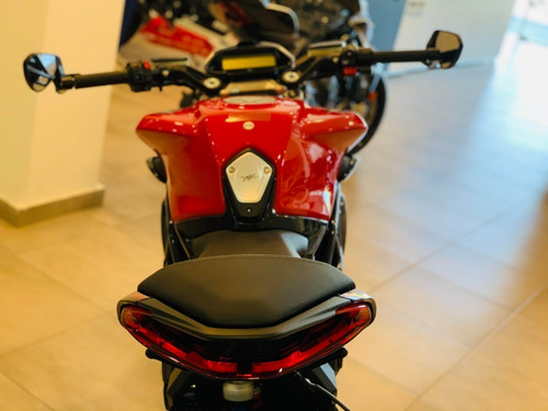 Mv Agusta Dragster 800 / No Yahama / Kawasaki / Honda/ducati