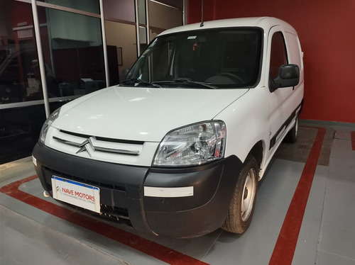 Citroën Berlingo 1.6 Vti 115 Business