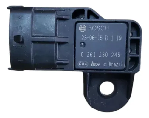 Sensor Map Fiat Palio Siena Idea 1.3 16v 1.4 8v Bosch Egs