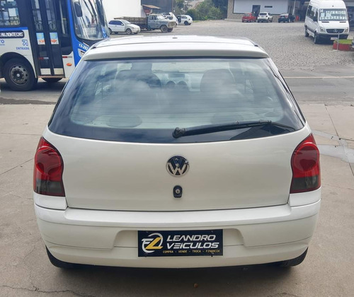 Imagem 15 de 15 de Volkswagen Gol 2012 1.0 Total Flex 3p