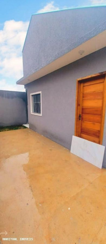 Imagem 5 de 11 de Casa Para Venda Em Curitiba, Alto Boqueirão, 2 Dormitórios, 1 Banheiro, 1 Vaga - Ca021_1-2258016