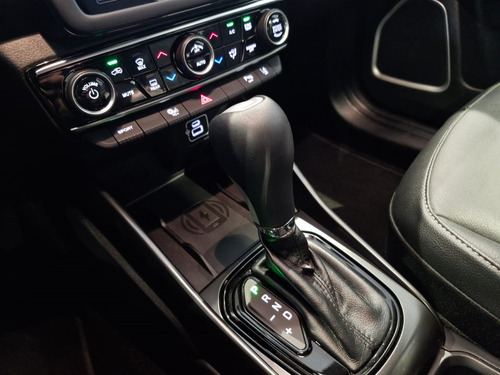 Fiat Toro 1.3 TURBO 270 FLEX VOLCANO AT6