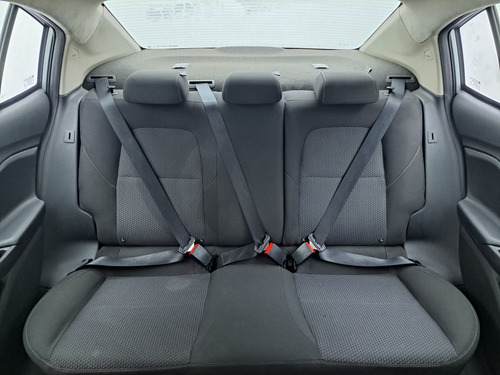 Chevrolet Onix 1.0 FLEX PLUS LT MANUAL