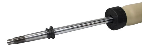 Amortiguador Delantero Izq Der Para Hilux 2.7l 16-21 6451598