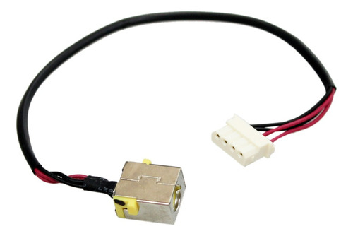 Centro De Carga Para Acer E5-575 E5-575g F5-573 16.4cm