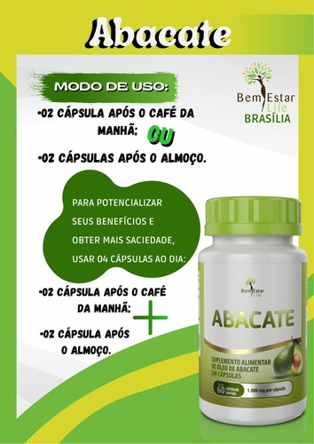 Regu Fine + Regu Life Tea + Aceite de aguacate sin sabor