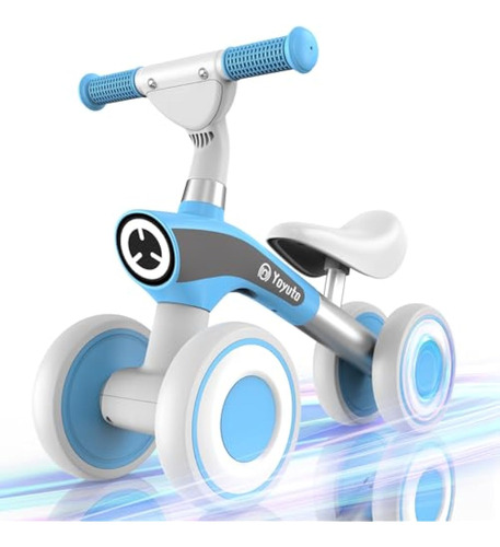 Yoyuto Bicicleta De Equilibrio Para Bebés De 1