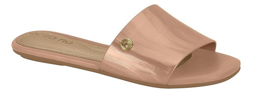 Flats Beira Rio 8514.100.26499 Nude