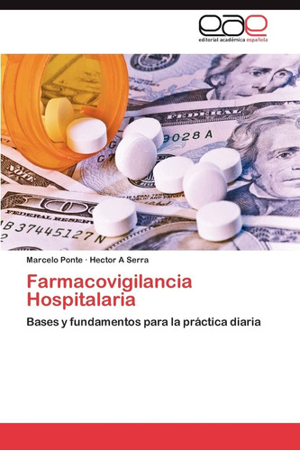 Libro: Hospitalaria: Bases Y Fundamentos Para La Práctica Di