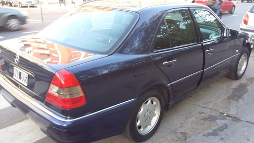Mercedes Benz C 280 Elegance Ap