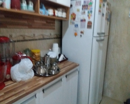 Imagem 9 de 15 de Casa Tipo Apartamento 2 Quartos Suíte Lavanderia, 66m² - Piedade - Aea2440