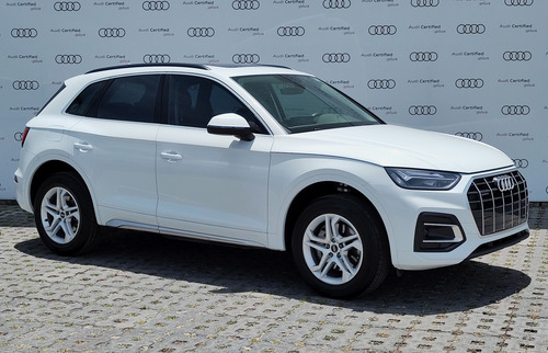 Audi Q5 2.0 L 45 Tfsi Select Mhev