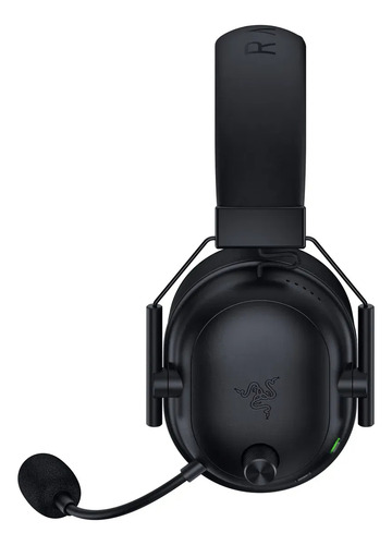 Audífono C/microf. Razer Barracuda X 2022 Wireless 7.1 Negro