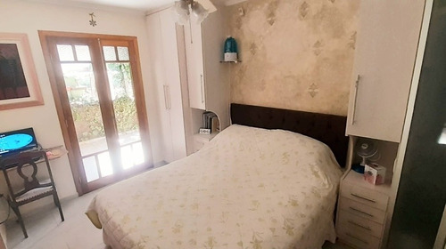 Imagem 10 de 15 de Casa 3 Dormitórios Uma Suíte Jundiaí