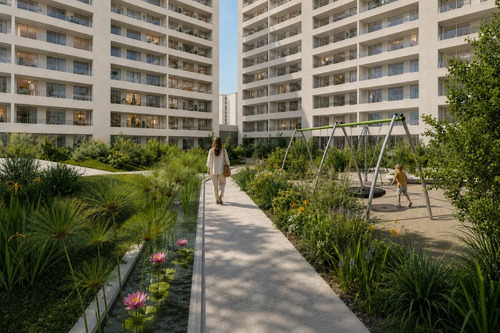 Condominio Almar
