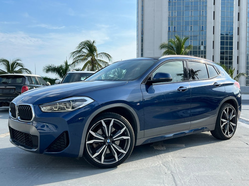 Bmw X2 M Sport 2023