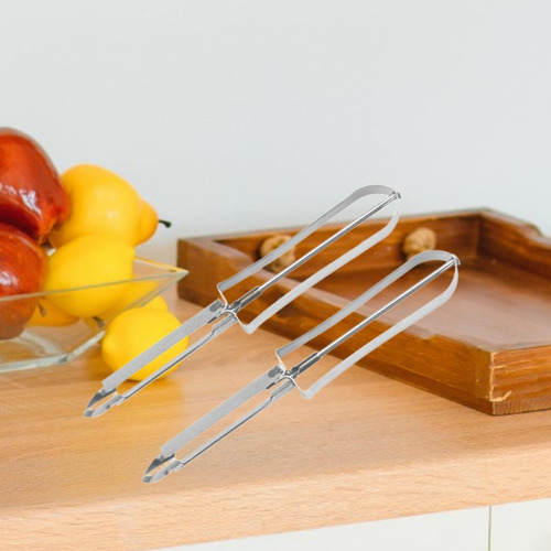 2x Gadgets De Cocina De De Frutas Multifunción Doble