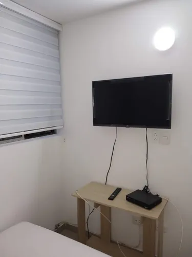 Se Alquila Apartamento En El Refugio