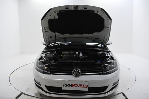 Volkswagen Golf 1.4 Tsi Dsg Highline 2015 Rpm Moviles