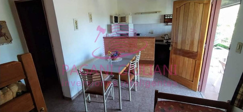 Imagen 15 de 25 de Cod 566 Complejo De 9 Cabañas En Tala Huasi Frente Al Río- Cordoba