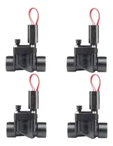 Comprar Valvula Solenoide Hunter Riego Pgv100 Electrica De 1  X 4un
