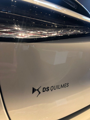 Imagen 5 de 16 de Ds4 Performance Line 215 At8 Okm 2023