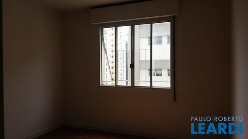 Imagem 7 de 15 de Apartamento - Perdizes - Sp - 498065