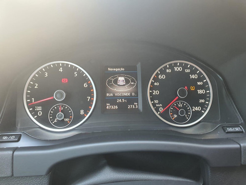 Imagem 9 de 12 de Volkswagen Tiguan 2.0 Tsi