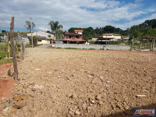 Imagem 8 de 10 de Terreno Para Venda No Bairro Taboão Em Mogi Das Cruzes - Cod: Ai29170 - Ai29170
