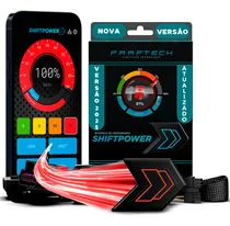 Comprar Chip Pedal Delay Acelerador Faaftech Shiftpower Todos Carros