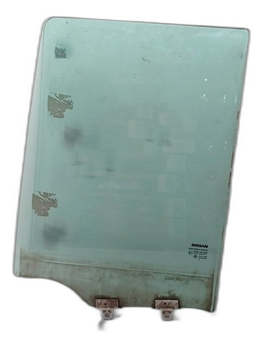 Vidrio Aleta Puerta Trasera Lh Stw Toyota Rav 4 2009-2012