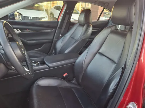 Mazda Mazda 3 2023