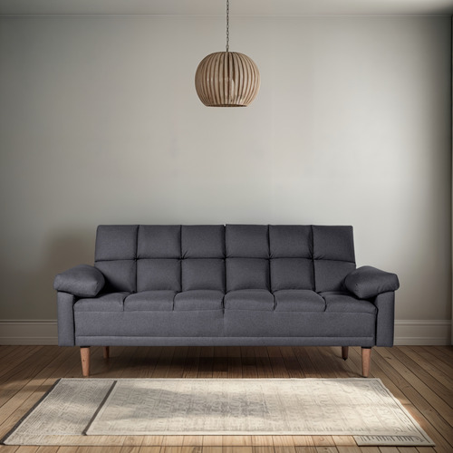Sofá Cama Gabanna Makora Essentials De Lino
