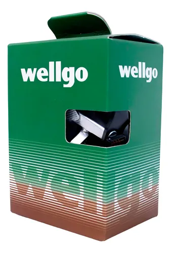 Pedal wellgo c002 hotsell