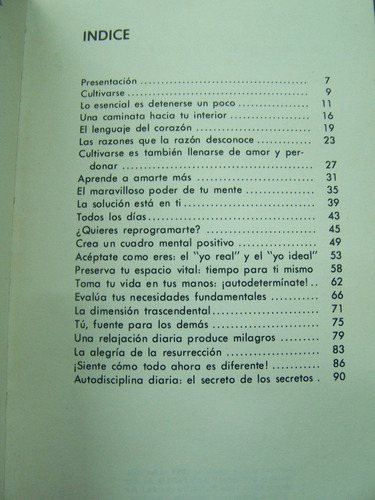 Imagen 3 de 3 de El Secreto De Realizarse * Carlos Schmitt * Paulinas *