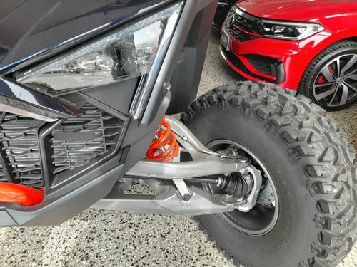Polaris Rzr Pro R 1997cc Utv Permuto Qr Motors