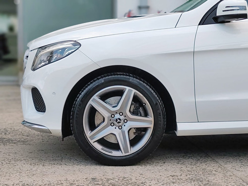 Mercedes-Benz Clase GLE 3.0 Gle400 Sport 4matic 333cv